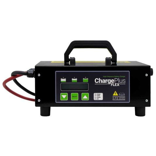 Clean OEM primary — 24-CBHF2M-3625FLEX-SB175BLUE — Electric Drive Solutions