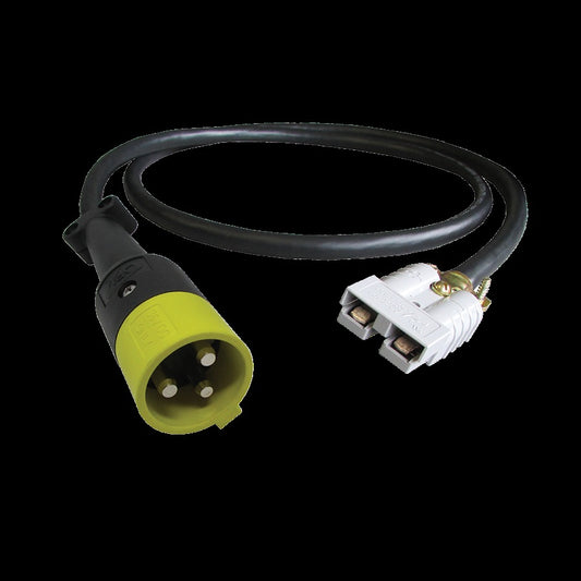Clean OEM primary — 24-STR36VDC — Electric Drive Solutions