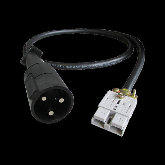 Clean OEM primary — 24-STR48VDC — Electric Drive Solutions