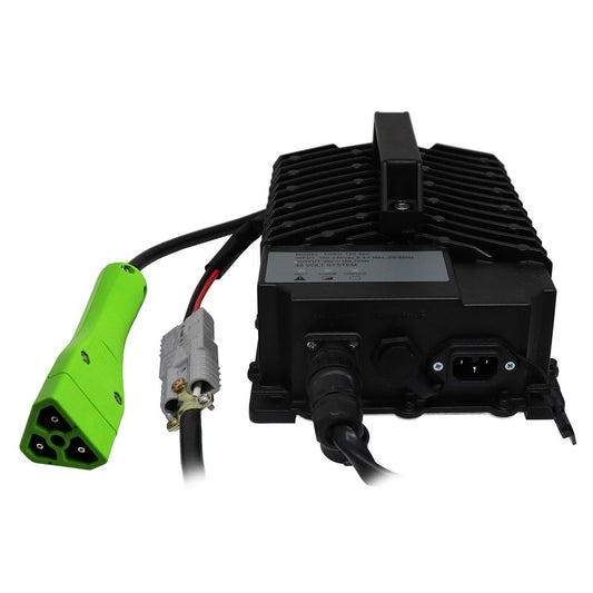 Clean OEM primary — 24-TORO720-4815EZ48ELITE — Electric Drive Solutions