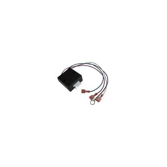 Clean OEM primary — 51-EZGO-ITS — Electric Drive Solutions