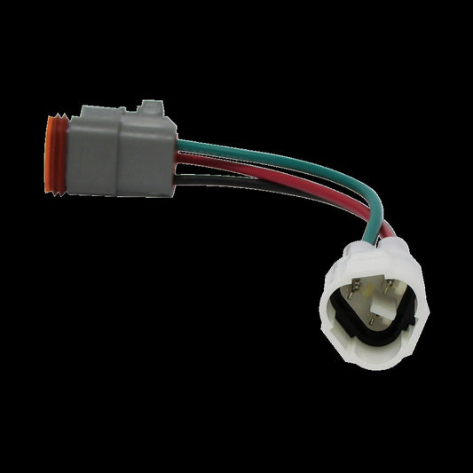 Clean OEM primary — 51-YAM-YDRE — Electric Drive Solutions