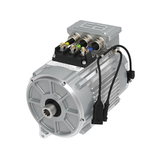 Clean OEM primary — 92-A-1104-010 — Electric Drive Solutions