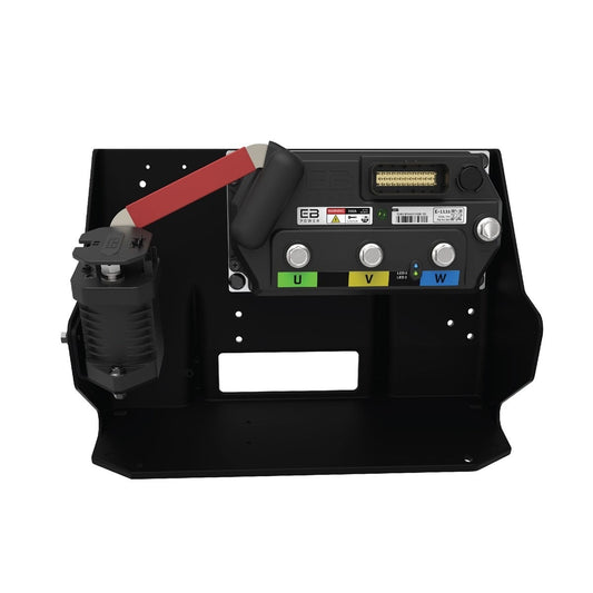 Clean OEM primary — 92-A-1135 — Electric Drive Solutions