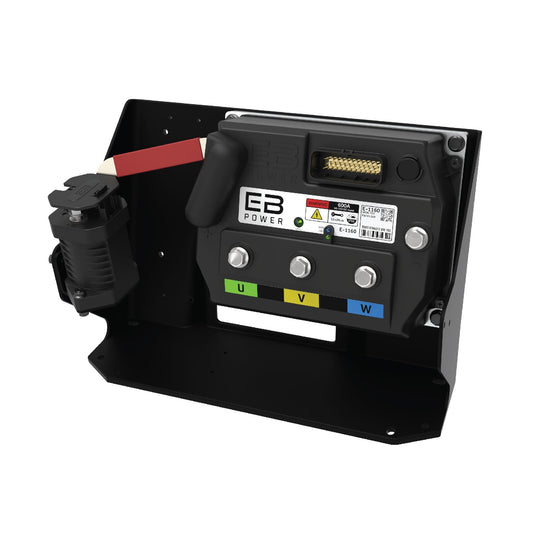 Clean OEM primary — 92-A-1145 — Electric Drive Solutions
