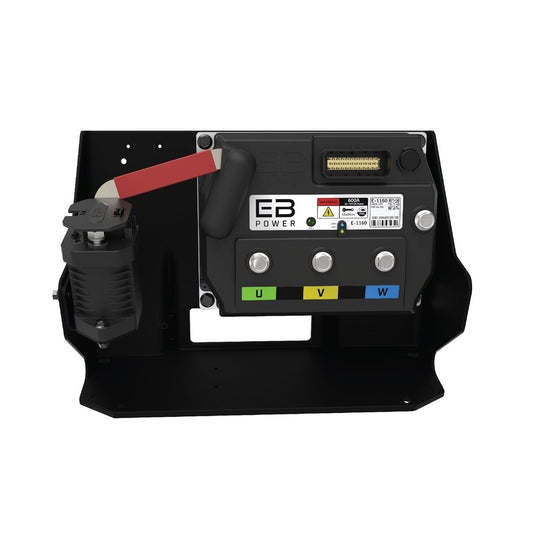 Clean OEM primary — 92-A-1160 — Electric Drive Solutions