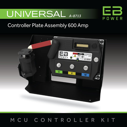 Clean OEM primary — 92-A-8713 — Electric Drive Solutions