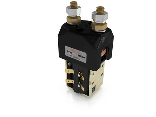 Clean OEM primary — 102-SU280-1068P — Electric Drive Solutions