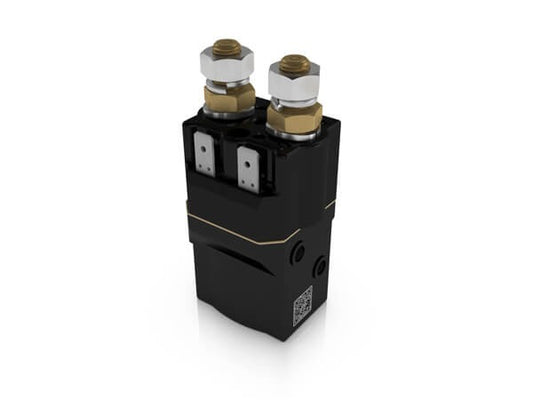 Clean OEM primary — 102-SU60-2013P — Electric Drive Solutions