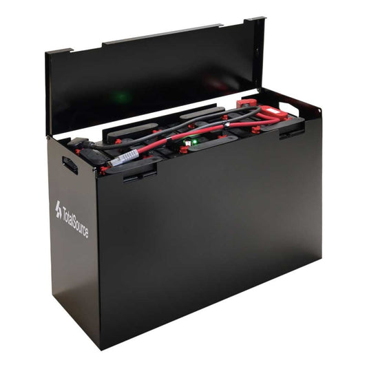 Clean OEM primary — 112-SY12-125-13GAD — Electric Drive Solutions