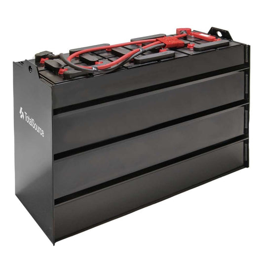 Clean OEM primary — 112-SY12-125-15CFG — Electric Drive Solutions