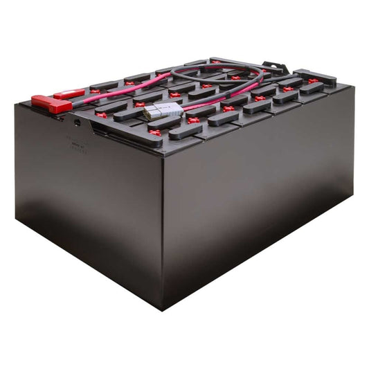 Clean OEM primary — 112-SY18-085-25GFB — Electric Drive Solutions