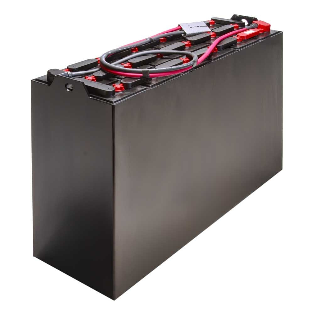 Clean OEM primary — 112-SY18-125-11CFI — Electric Drive Solutions