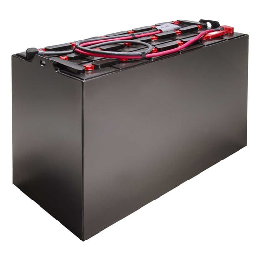 Clean OEM primary — 112-SY18-125-15GFE — Electric Drive Solutions