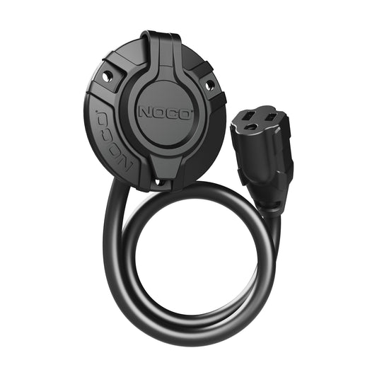 Clean OEM primary — 23-ACPORT — Electric Drive Solutions