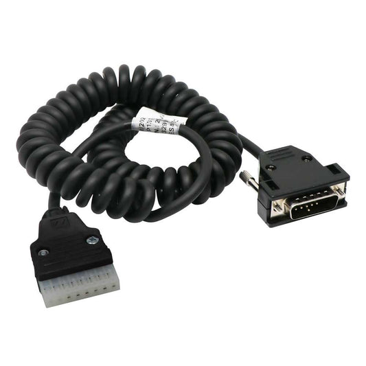 Clean OEM primary — 66-P13184 — Electric Drive Solutions