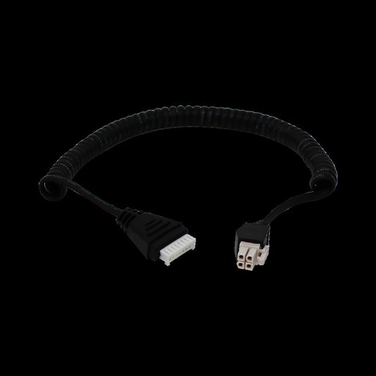 Clean OEM primary — 76-36378003 — Electric Drive Solutions