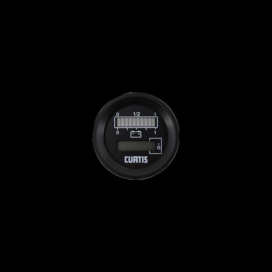 Clean OEM primary — 76-803RB12BCJ3010 — Electric Drive Solutions