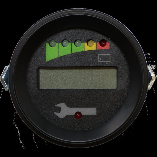 Clean OEM primary — 76-840R015RFBA102NS — Electric Drive Solutions