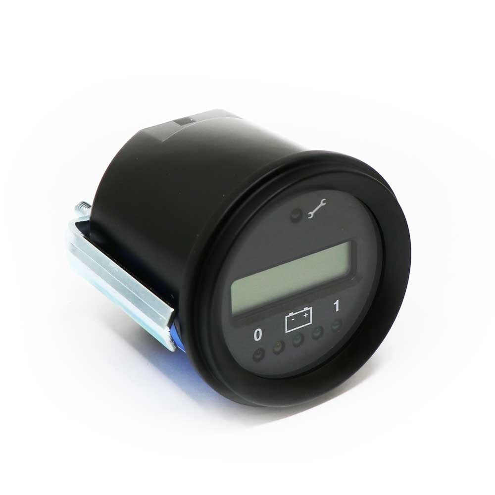 Clean OEM primary — 76-840R015RSBA102N — Electric Drive Solutions