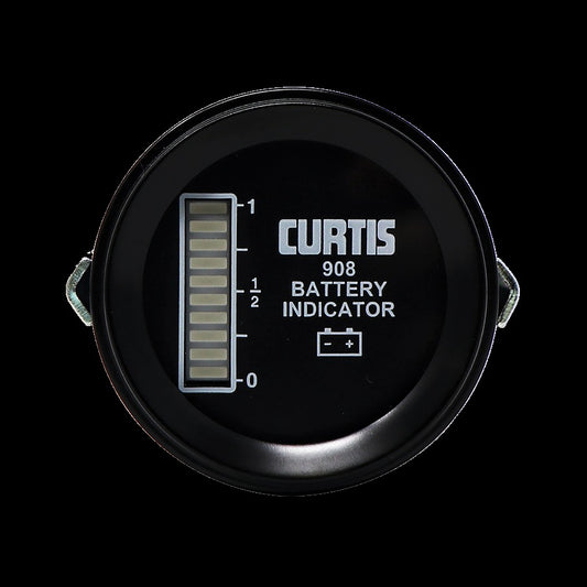 Clean OEM primary — 76-908RBDI3648 — Electric Drive Solutions