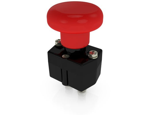 Clean OEM primary — 76-ED80-1 — Electric Drive Solutions