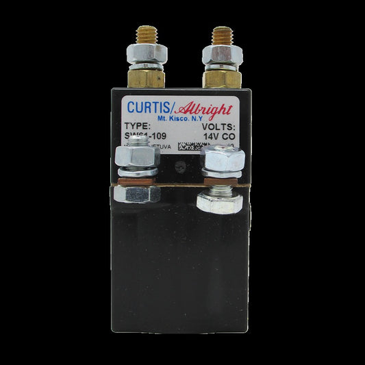 Clean OEM primary — 76-SW61-109 — Electric Drive Solutions