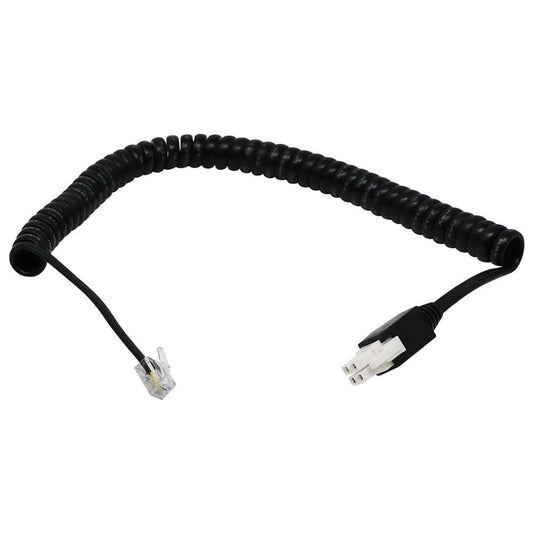 Clean OEM primary — HW 16185 — Electric Drive Solutions