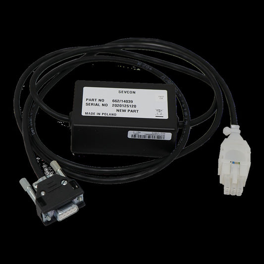 Clean OEM primary — 54-66130090 — Electric Drive Solutions