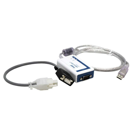 Clean OEM primary — 54-66130132 — Electric Drive Solutions