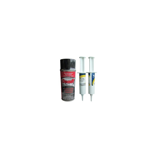 Clean OEM primary — 43-760G-CZ — Electric Drive Solutions