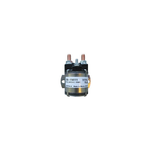 Clean OEM primary — 100-124114111 — Electric Drive Solutions