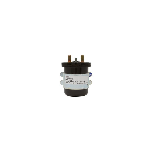 Clean OEM primary — 100-586-906 — Electric Drive Solutions