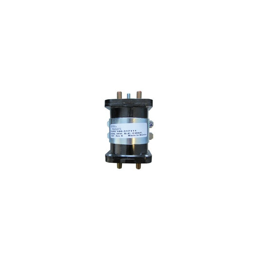 Clean OEM primary — 100-586105111 — Electric Drive Solutions