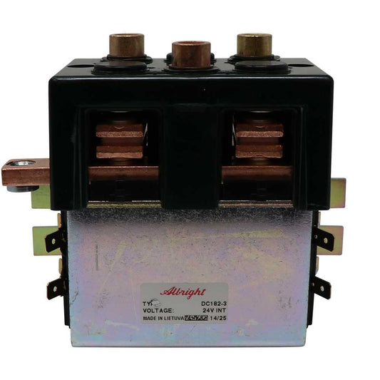 Clean OEM primary — 102-DC182-3 — Electric Drive Solutions