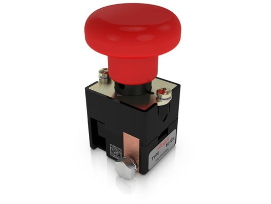 Clean OEM primary — 102-ED125-1 — Electric Drive Solutions