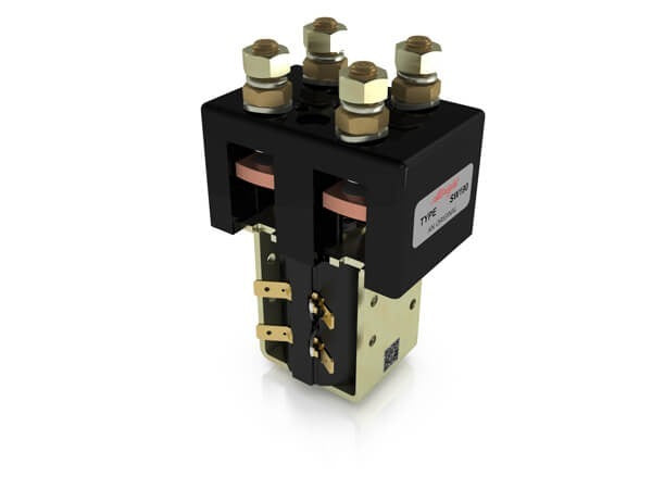 Clean OEM primary — 102-SW190-142 — Electric Drive Solutions