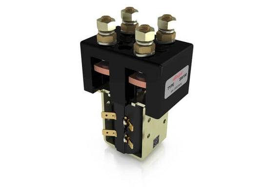 Clean OEM primary — 102-SW190-142 — Electric Drive Solutions