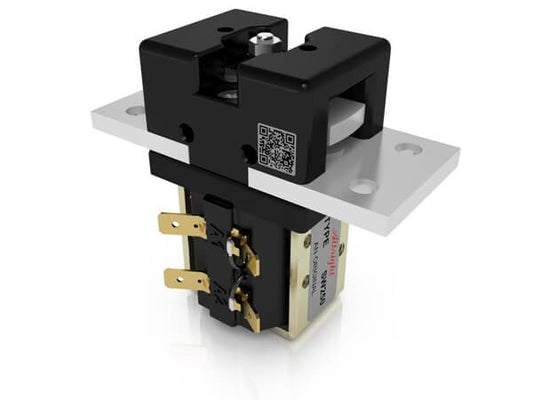Clean OEM primary — 102-SW250-1016 — Electric Drive Solutions