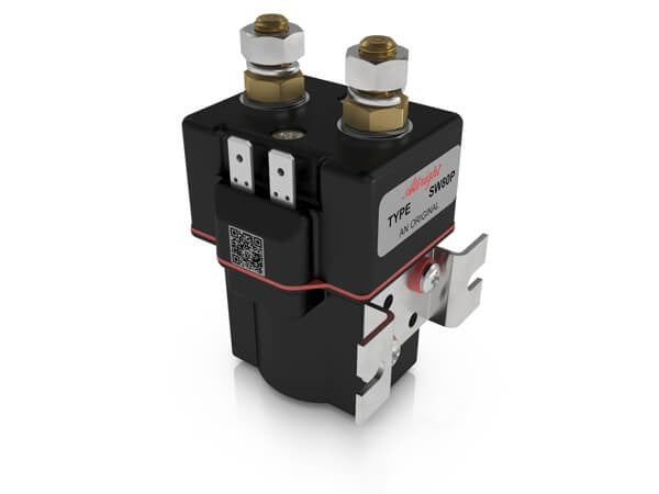 Clean OEM primary — 102-SW80-568P — Electric Drive Solutions