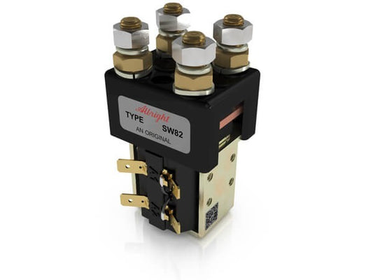 Clean OEM primary — 102-SW82-130P — Electric Drive Solutions