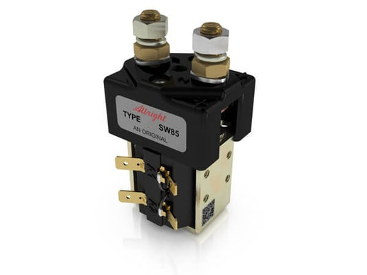 Clean OEM primary — 102-SW85-29 — Electric Drive Solutions