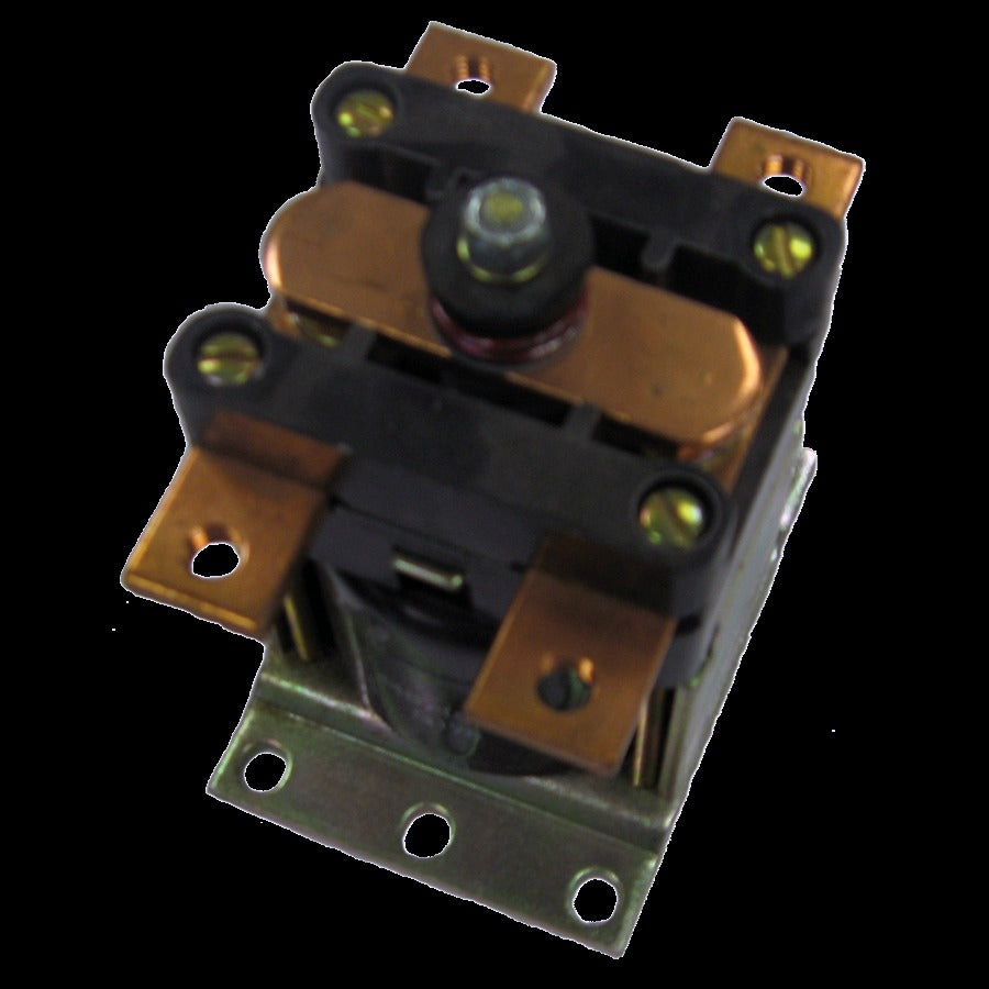Clean OEM primary — 107-100AH136XN — Electric Drive Solutions