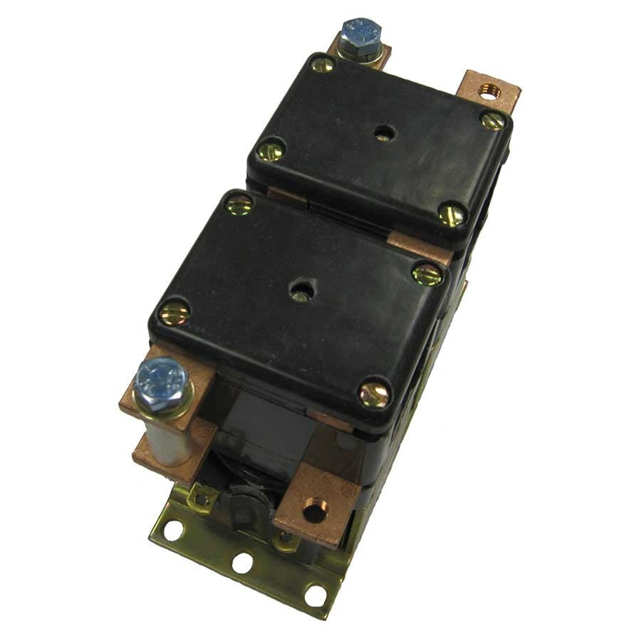 Clean OEM primary — 107-304FR142XN — Electric Drive Solutions