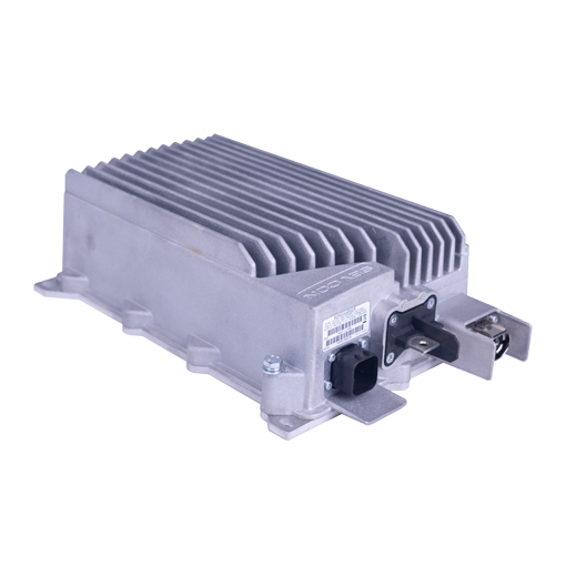 Sevcon HV DCDC Converter 800Vdc to 12V High Voltage DCDC Converter